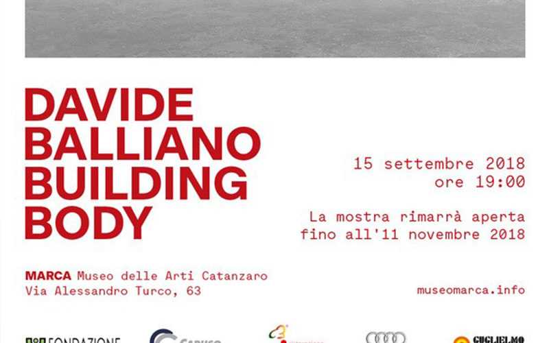 mostra-davide-balliano-maraca