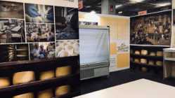 stand fattoria della piana salone del gusto