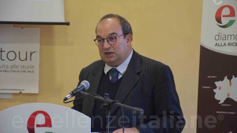 Guido Bolatto, Segretario generale della Camera di Commercio di TO