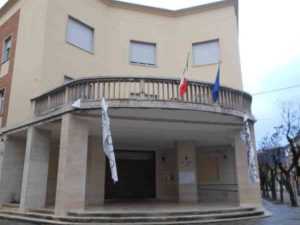 Liceo Classico Alessandro Torlonia