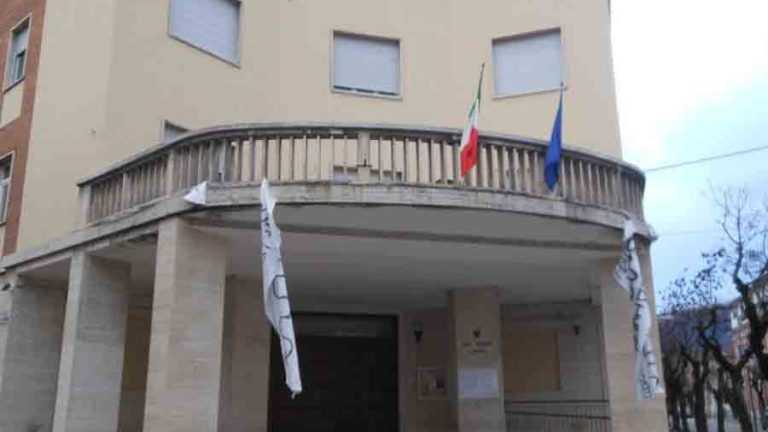 Liceo Classico Alessandro Torlonia