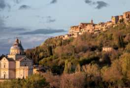MONTEPULCIANO