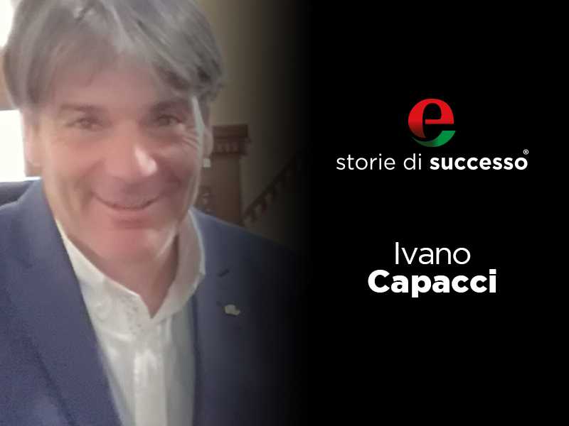 Ivano Capacci