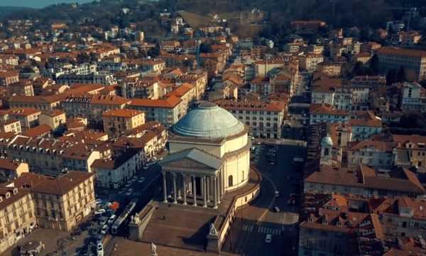 Città Di Torino