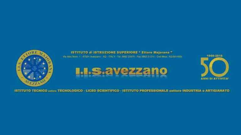 Iis Avezzano