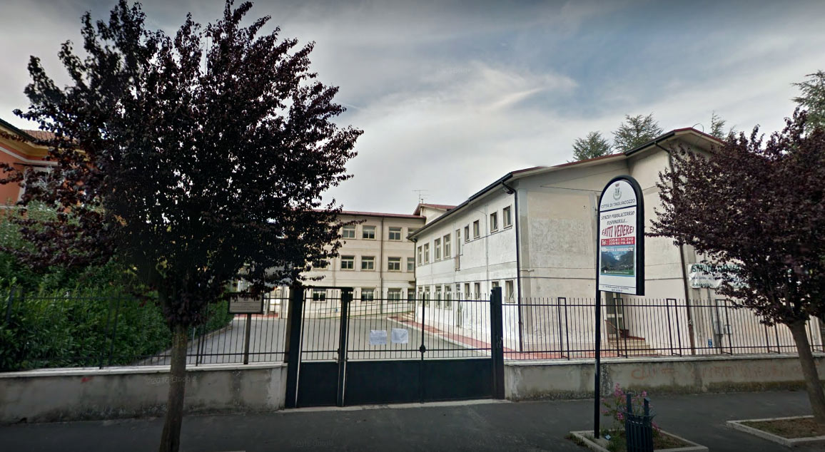 istituto argoli tagliacozzo Eccellenze Italiane