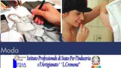 Istituto Luigi Cremona Moda
