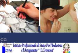 Istituto Luigi Cremona Moda