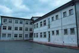 Istituto Turismo Argoli Di Tagliocozzo