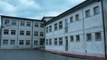 Istituto Turismo Argoli Di Tagliocozzo