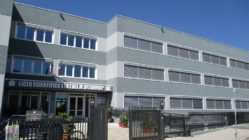 Liceo M Vitruvio Pollione