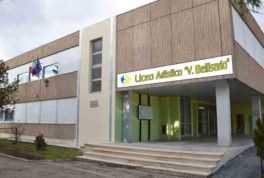 Liceo Artistico Bellisario