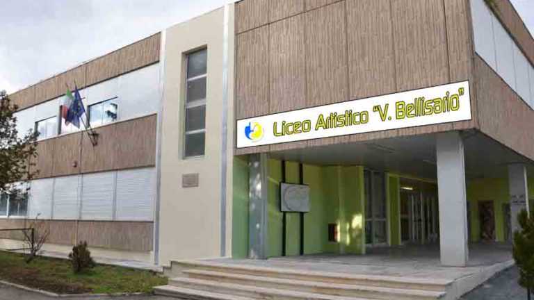 Liceo Artistico Bellisario