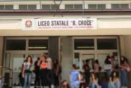 Liceo Benedetto Croce