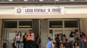 Liceo Benedetto Croce