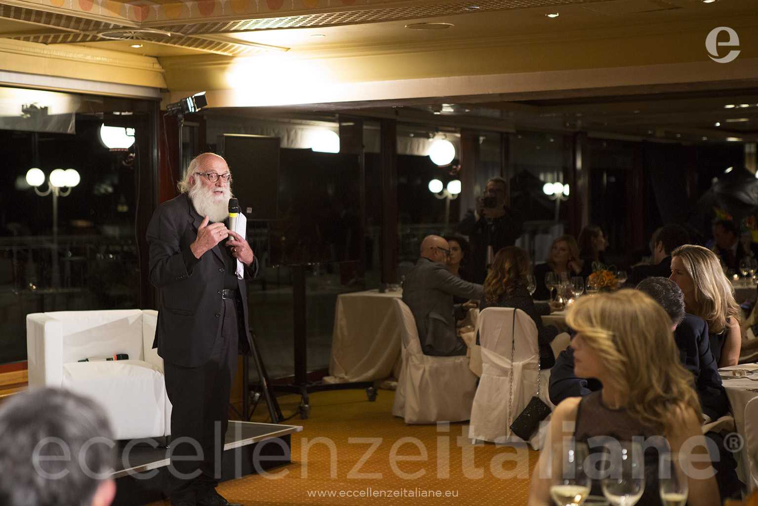 michelangelo tagliaferri-presidente comitato scientifico eccellenze italiane-