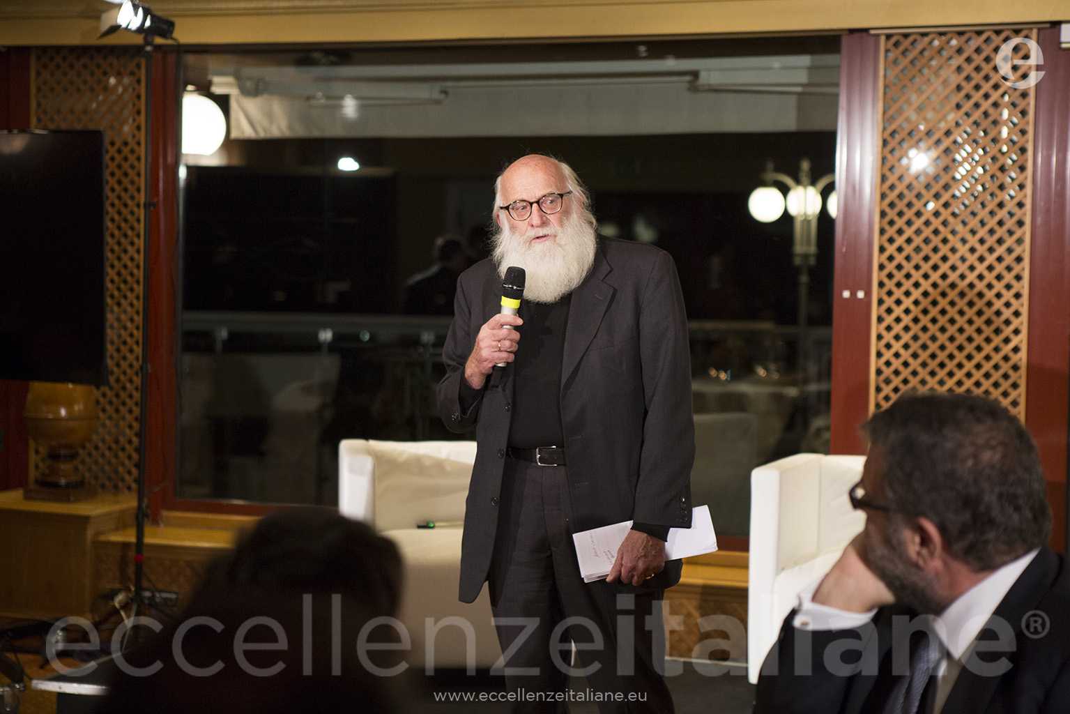 michelangelo tagliaferri-presidente comitato scientifico eccellenze italiane