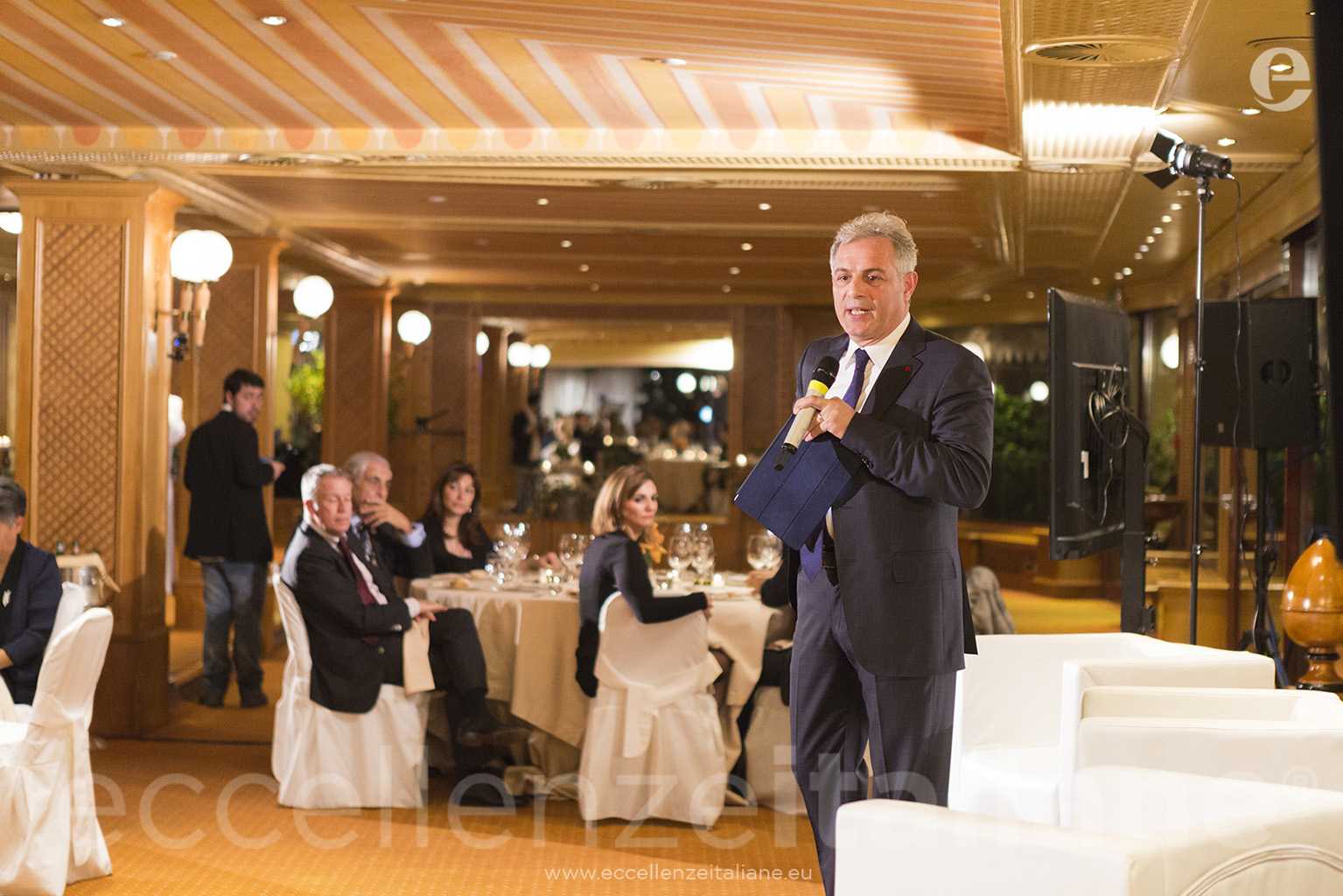 piero muscari- eccellenze italiane-saluto iniziale_