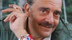 Rino Barillari Harry S Bar Roma