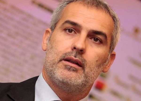 Davide Borra - eagency - eccellenze italiane