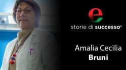 Amalia Cecilia Bruni | Storie di successo| Eccellenze Italiane