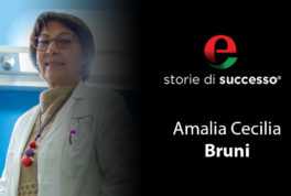 Amalia Cecilia Bruni | Storie di successo| Eccellenze Italiane