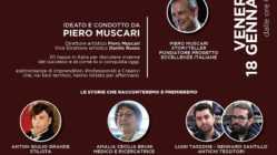 Etour Lamezia Terme, il 18 Gennaio 2019 la settima tappa del tour di Eccellenze Italiane