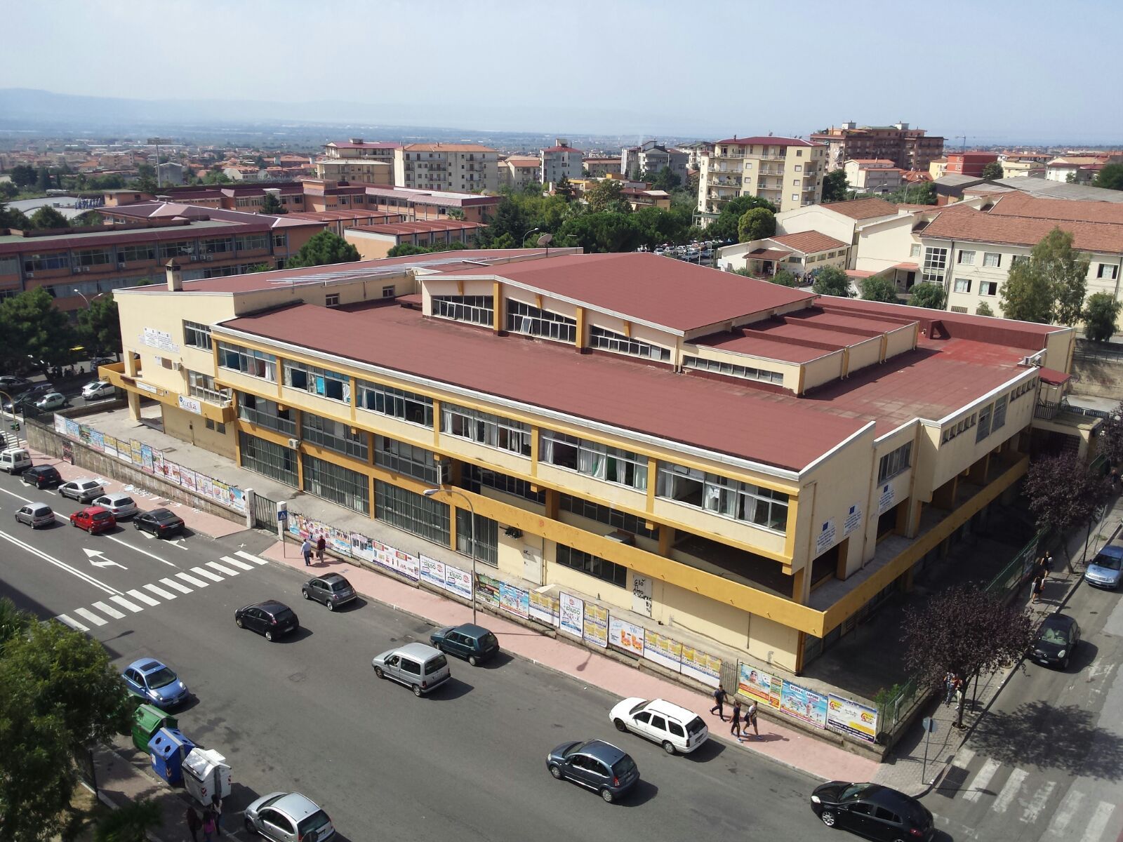 Istituto Professionale Luigi Einaudi | Etour - Lamezia | Eccellenze