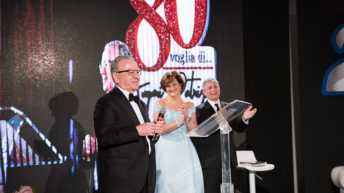 Patrizio Podini Campanile Muscari 80annipodini e 25 anni md