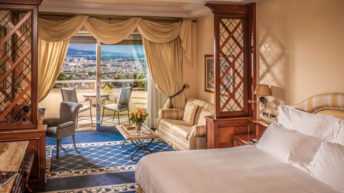 Il Rome Cavalieri, A Waldorf Astoria Resort, il più rinomato hotel di lusso a cinque stelle della capitale, da oggi è Green Key.