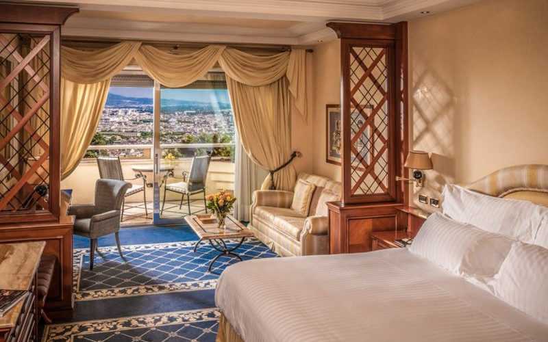 Il Rome Cavalieri, A Waldorf Astoria Resort, il più rinomato hotel di lusso a cinque stelle della capitale, da oggi è Green Key.