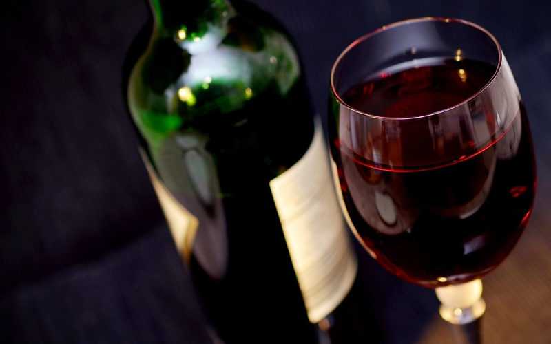 L'export  di vino italiano cresce del 3,3% nel 2018 rispetto all'anno precedente e supera così i 6,2 miliardi in valore.