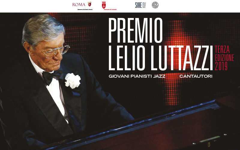 Premio Lelio Luttazzi la prefinale il 10 Maggio a Trieste. I nomi dei ragazzi ammessi.