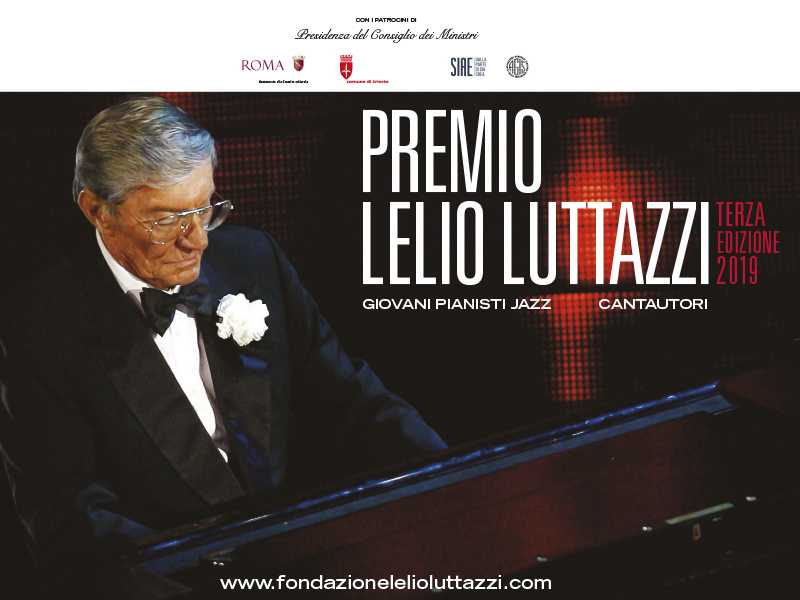 Premio Lelio Luttazzi la prefinale il 10 Maggio a Trieste. I nomi dei ragazzi ammessi.