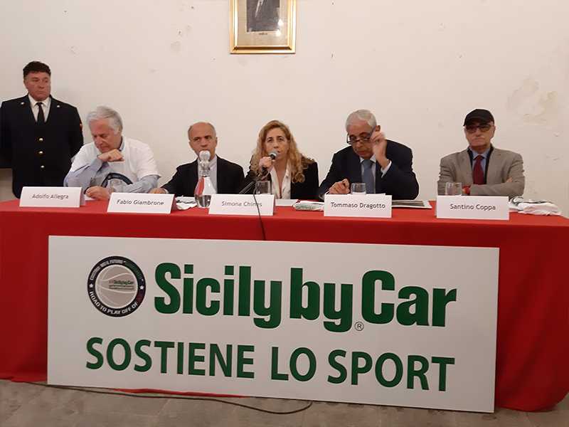 conferenza stampa guido green Eccellenze Italiane