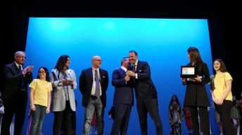 PulciNellaMente, Premio in ricordo di Antonio e Angelo Iervolino