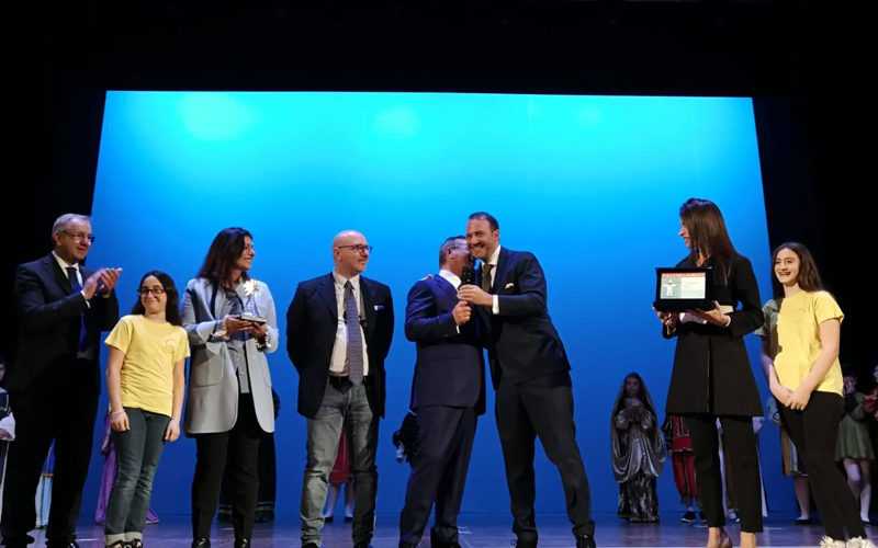 PulciNellaMente, Premio in ricordo di Antonio e Angelo Iervolino