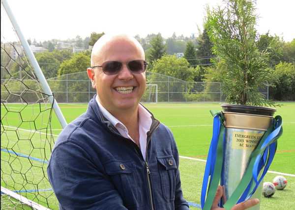 Giuseppe Pezzano - imprenditore