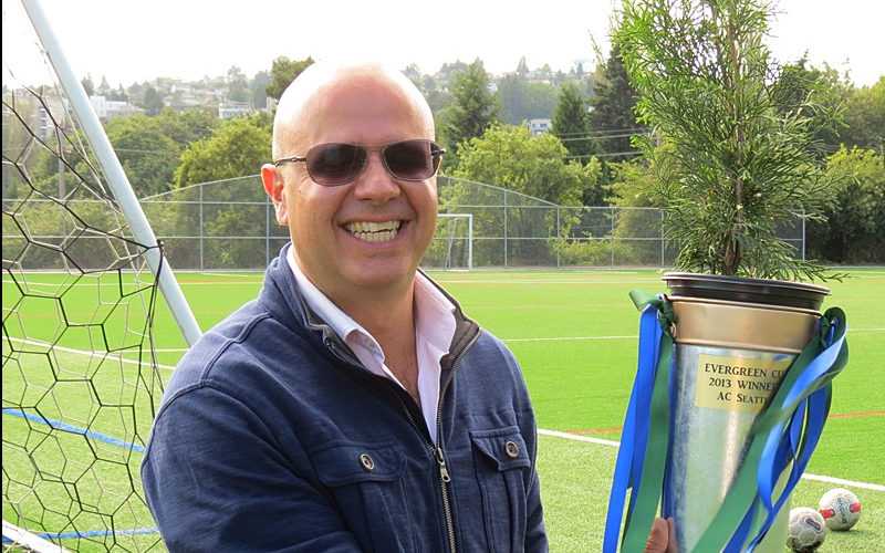 Giuseppe Pezzano - imprenditore