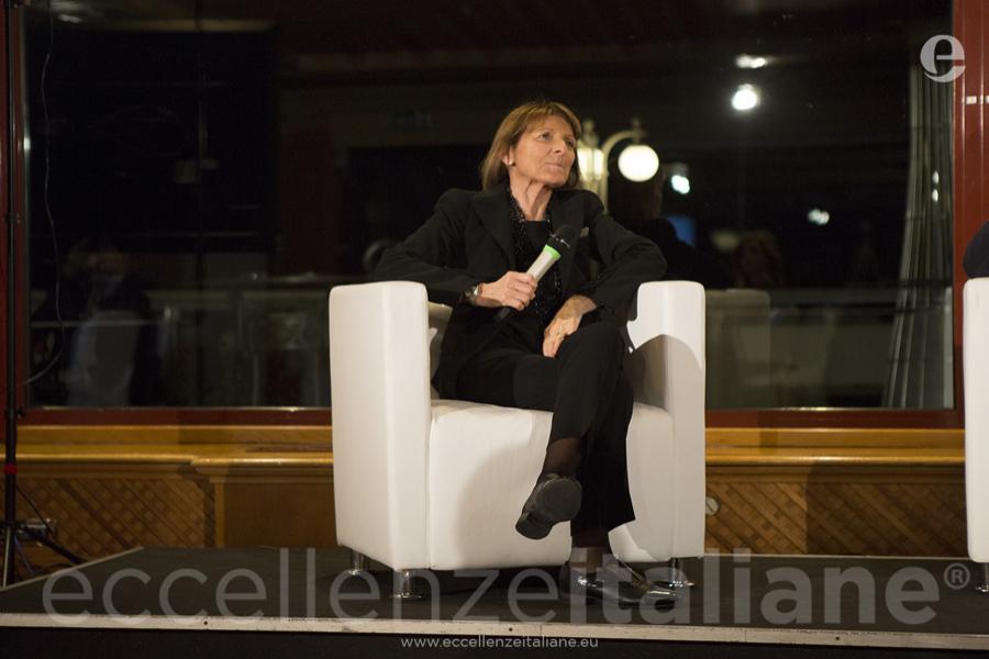 rossana luttazzi eccellenze italiane Eccellenze Italiane