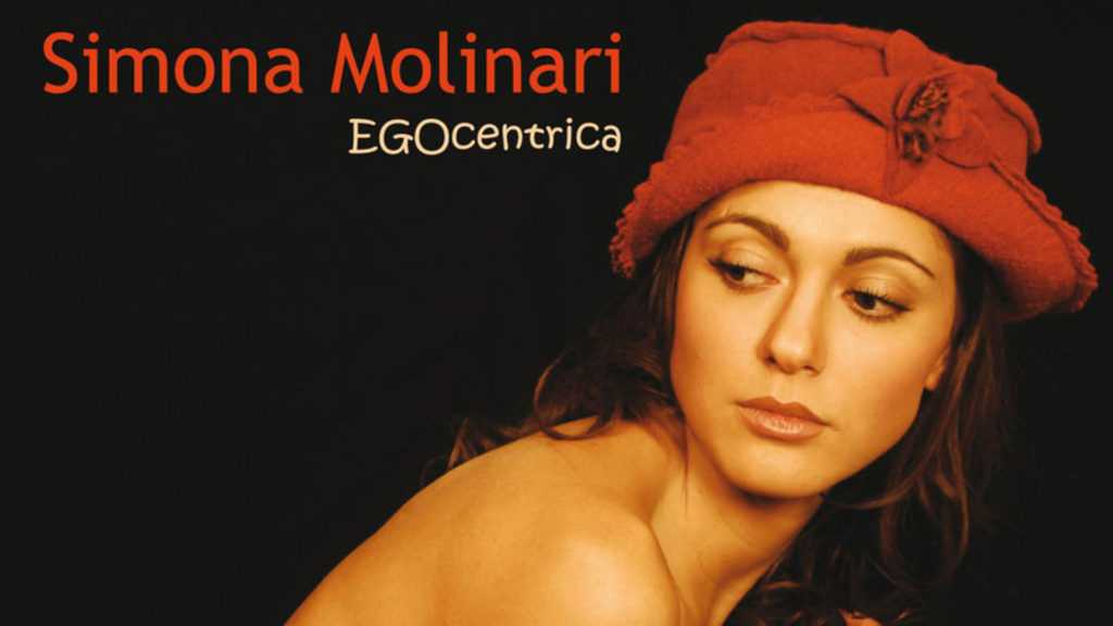 simona molinari egocentrica Eccellenze Italiane