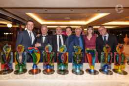 Totale delle storie di Eccellenze Italiane