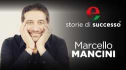 Marcello mancini, una storia di successo