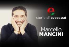 Marcello mancini, una storia di successo