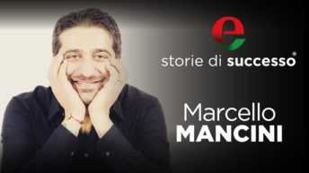 Marcello mancini, una storia di successo