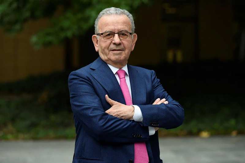 patrizio podini md Eccellenze Italiane