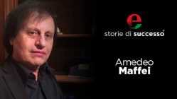 Amedeo Maffei