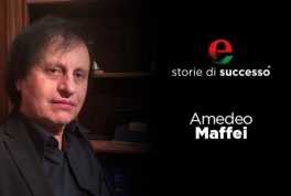 Amedeo Maffei