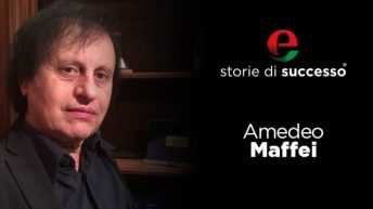 Amedeo Maffei