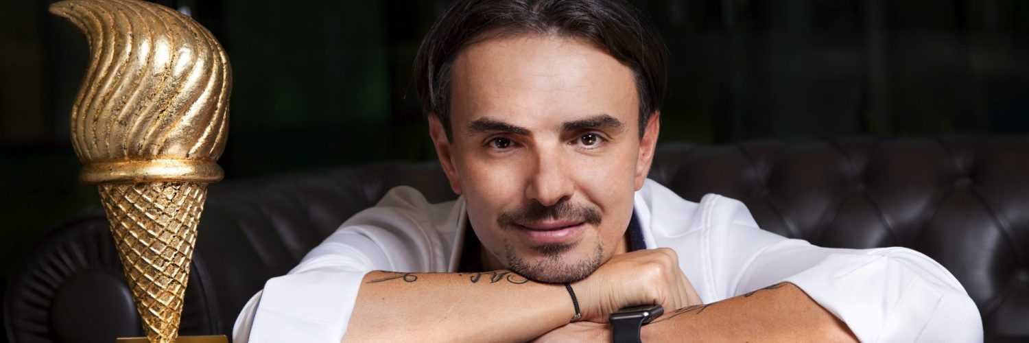 Stefano Versace, imprenditore e investitore